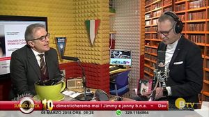 COLAZIONE CON RADIO ALTA