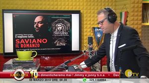 COLAZIONE CON RADIO ALTA