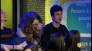 VIA NOVELLI SOCIAL CLUB