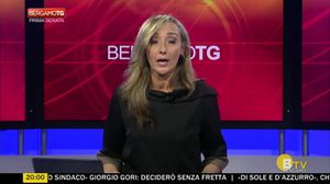 BERGAMO TG