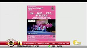 COLAZIONE CON RADIO ALTA