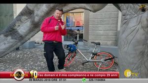 COLAZIONE CON RADIO ALTA