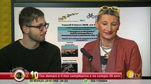 COLAZIONE CON RADIO ALTA