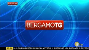 BERGAMO TG
