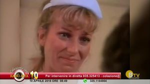 COLAZIONE CON RADIO ALTA