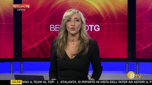BERGAMO TG ORE12