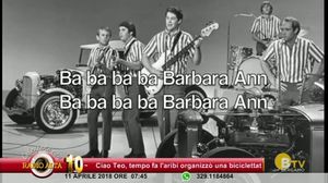 COLAZIONE CON RADIO ALTA