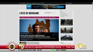 COLAZIONE CON RADIO ALTA