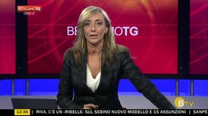 BERGAMO TG ORE12