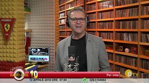 COLAZIONE CON RADIO ALTA