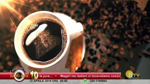 COLAZIONE CON RADIO ALTA