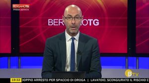 BERGAMO TG