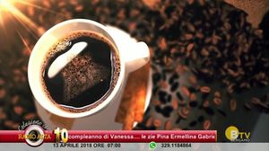 COLAZIONE CON RADIO ALTA