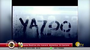 COLAZIONE CON RADIO ALTA