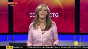 BERGAMO TG ORE12