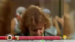 COLAZIONE CON RADIO ALTA