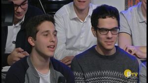 VIA NOVELLI SOCIAL CLUB