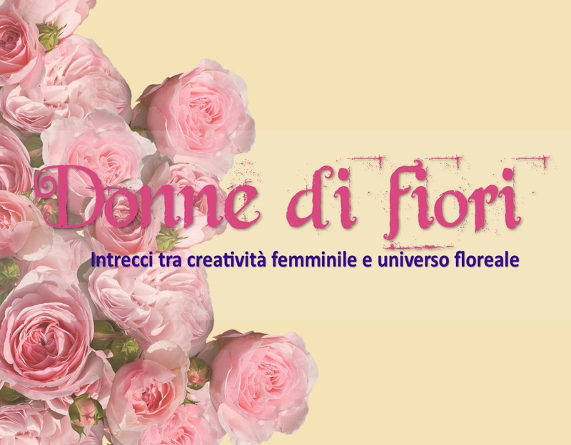 DONNE DI FIORI: CONCERTO-LETTURA ALLA VILLA DEI TASSO
