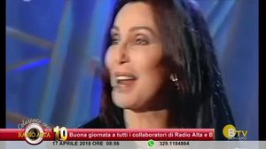 COLAZIONE CON RADIO ALTA