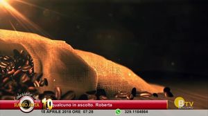 COLAZIONE CON RADIO ALTA