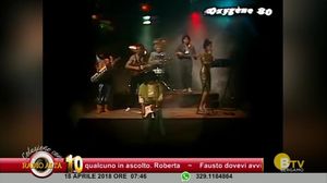 COLAZIONE CON RADIO ALTA