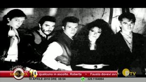 COLAZIONE CON RADIO ALTA