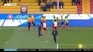TUTTOATALANTA DIRETTA STADIO
