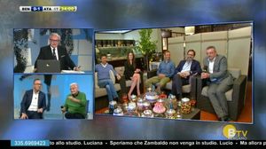 TUTTOATALANTA DIRETTA STADIO