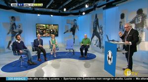 TUTTOATALANTA DIRETTA STADIO