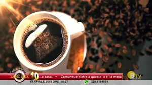 COLAZIONE CON RADIO ALTA