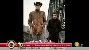 COLAZIONE CON RADIO ALTA