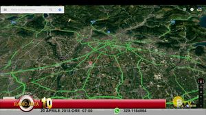 COLAZIONE CON RADIO ALTA