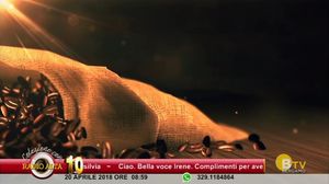 COLAZIONE CON RADIO ALTA