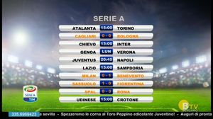 TUTTOATALANTA DIRETTA STADIO
