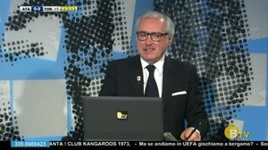 TUTTOATALANTA DIRETTA STADIO