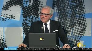 TUTTOATALANTA DIRETTA STADIO