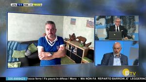 TUTTOATALANTA DIRETTA STADIO