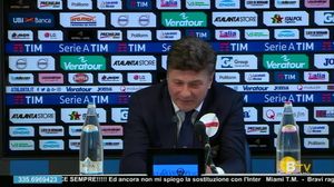 TUTTOATALANTA DIRETTA STADIO