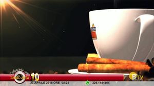COLAZIONE CON RADIO ALTA