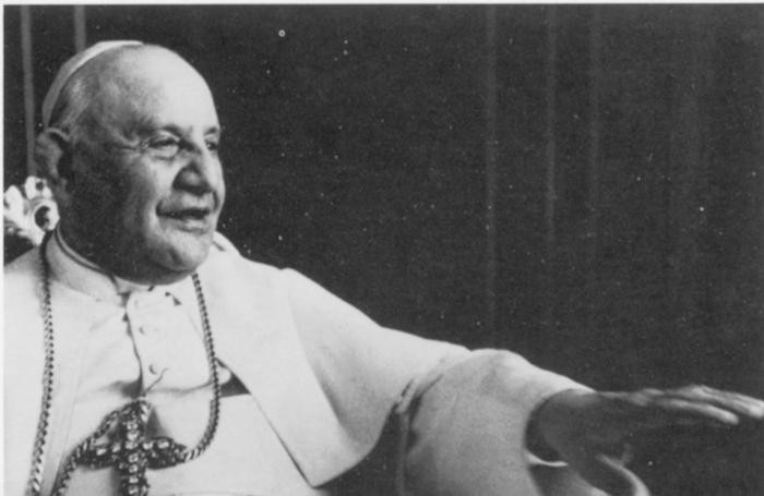 Papa Giovanni XXIII Torna Nella Sua Terra Tutti Gli Eventi Dal 24 