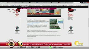 COLAZIONE CON RADIO ALTA