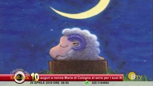 COLAZIONE CON RADIO ALTA