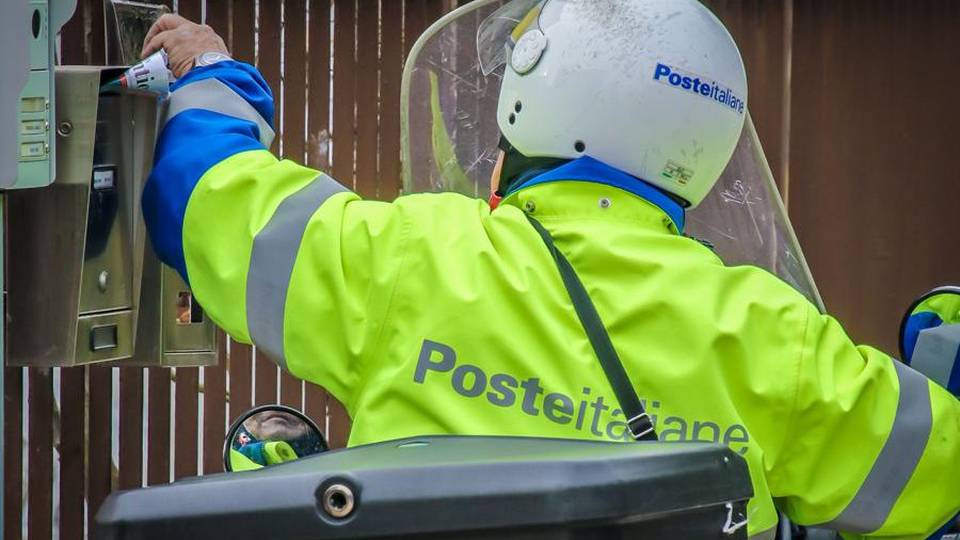 Uffici postali in montagna, non si chiude Su «L’Eco» le novità e le richieste Uffici postali in montagna, non si chiude Su «L’Eco» le novità e le richieste
