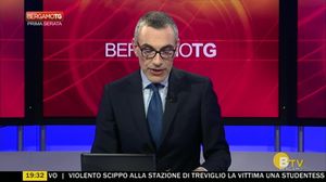 BERGAMO TG