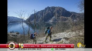 COLAZIONE CON RADIO ALTA