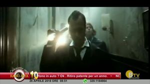 COLAZIONE CON RADIO ALTA