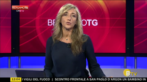 BERGAMO TG ORE12