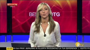 BERGAMO TG ORE12