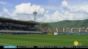 TUTTOATALANTA DIRETTA STADIO