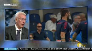 TUTTOATALANTA DIRETTA STADIO